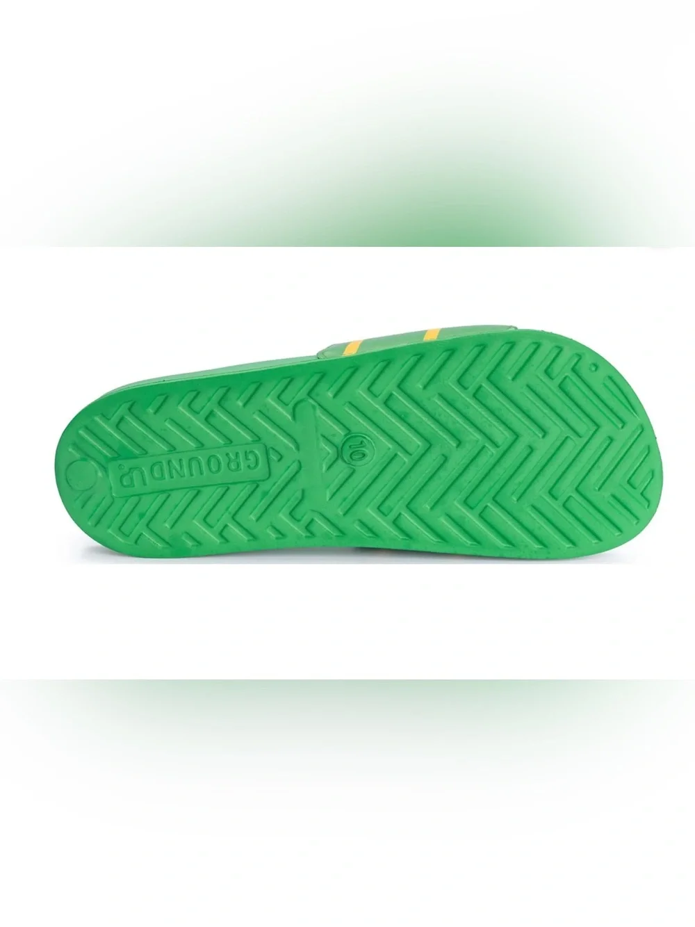 Men's Soccer Fan Slides, Argentina, Mexico, Brazil & USA Men’s 11.5
